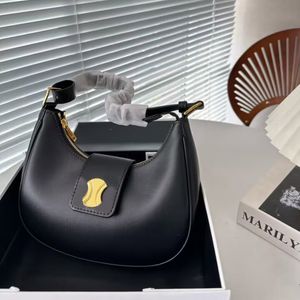 New designer hobo bag genuine leather handbag Medium printed Evening bag Premium Women's Armpit Bag Fashion Shoulder Bags Luxury tote bag