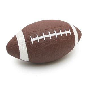 Balls Size No. 3 Teenagers Rugby Ball American Football Students Training Balls Children Teaching Game Ball USA Footballs 231101