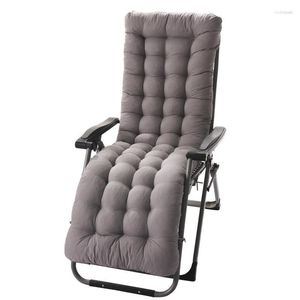 Almofada para casa verão chaise lounge cadeira de balanço acolchoada sofá de vime o assento