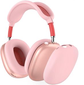 R Max Headphones Headset TPU Airpod Solid Silicon wasserdichte Schutzhülle Kopfhörer Airpodcase -Zubehör iPhone 15 14 Pro maxe 5