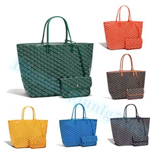 Designer di lusso di alta qualità Borse per la spesa Portafogli Porta carte Borse da spiaggia Totes Carte magnetiche monete Borse a tracolla in vera pelle da donna Borse a tracolla da uomo Borsa