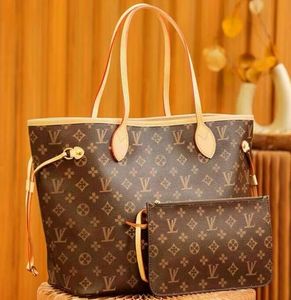 MM size 40156/M40995 Luxury Designer Bags women handbags ladies designers Messenger composite bag lady clutch bag shoulder tote female purse wallet 6689