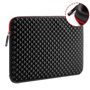 Laptop Bags 17.3 inch Laptop Bag Case for Pro 17 Waterproof Laptop Sleeve for Pro 17 Case Computer Notebook Bag 17.3 231102