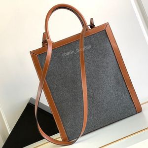 10A na najwyższym poziomie replikacja hobos projektant Cabas torebka luksusowe wełniane torby haftowe crossbody torba