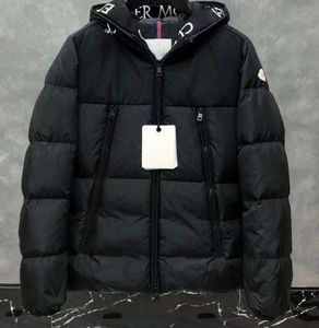 23ss novos homens designer para baixo jaquetas inverno puro algodão das mulheres jaqueta parka casaco blusão casal casacos quentes homem mulher casacos com capuz. 46