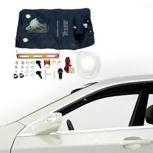 سيارة غسالة السيارة Auto Windshield Pump Kit Universal Bag مع خزان كلاسيكي 40GF