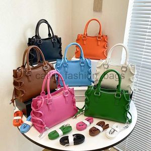 Bolsas de ombro Bolsas Fasion Designer Bag Bolsa Top Quality Pu Líder Mulheres Soul Bags Luxo Simples Senhoras Crossbody Bag Femmecatlin_fashion_bags