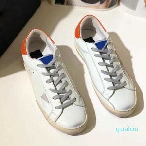 Casual Shoes 66Sequin Goose Classic White Eur36-45 Men