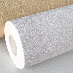 Papéis de parede decoração ecológica decoração de casa papel de parede 3d branco rosa posa Diy não-adesivo adesivo de parede à prova d'água para o quarto da sala do quarto