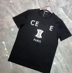 남성 티셔츠 디자이너 남성 여성 셔츠 패션 Tshirt 편지 캐주얼 여름 짧은 슬리브 남자 티 여자 의류 아시아 크기 m-3xl/4xl