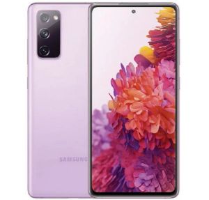 Odnowiony oryginalny Samsung Galaxy S20 Fe 5G G781U Fabryczne odblokowane telefony Octa rdzeń 8 GB/128 GB 6,5 cala 32 MP Android 10