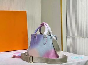 クラッチワイルドハートのクラシックトートバッグオンタゴショッピングハンドバッグ財布女性ファッション本革のショルダーバッグ
