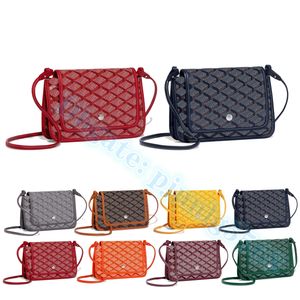 Designer varenne carteira bolsa titular do cartão crossbody envelope saco mulheres titular do cartão de luxo hobo sacos de ombro bolsas de couro bolsas de bolso embreagem clássico tote