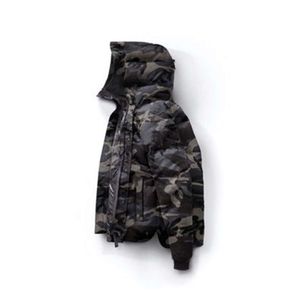 Canadian Cassic Mens Down Jackets Winter Jacket Outdoor Designer Jackets Ytterkläder Goose Men Fashion Puffer Jacket XS-XXXL 7BTQ8