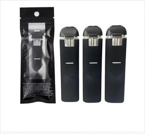 Jungle Boy 1.0ml Disposable Vaporizer Pod - Rechargeable, Ceramic Atomizer, Oil Tank for Smoking