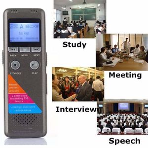 ペン高品質のミニUSBデジタルサウンドマイクロオーディオレコーダー8GBポータブルMP3プレーヤーDICTAPHONE VOICE RECORDER