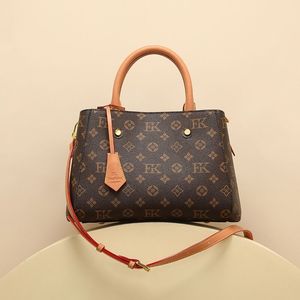 Klasyczne torby dla kobiet torebka torba na ramię moda damskie torby crossbody torebki na zakupy designerskie torby mesygerowe