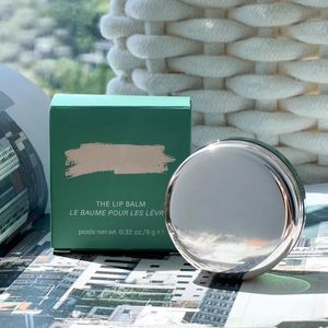 Высококачественный бальзам для губ le baume pour les levres Cream Repair Увлажняющий крем 9г