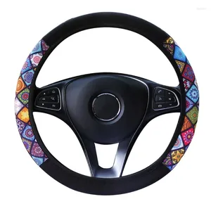 Coprivolanti Coprivolante traspirante per auto Maniglia elastica Four Seasons Woman M76E