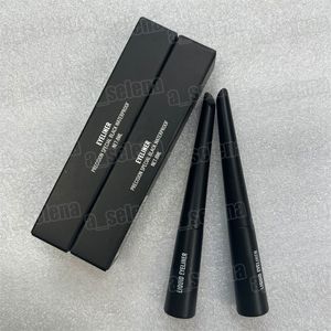Eye Makeup Precision Special Wasserfester flüssiger Eyeliner Cool Black Long Lasting Liner Pen 8 ml