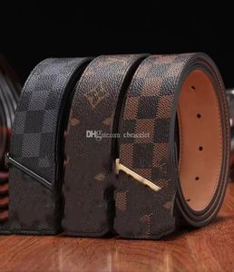 Men Designer Belt Mens Womens Fashion belts Genuine Leather Male Women Casual Jeans Vintage High Quality Strap Waistband With box Sale eity Viuto...3633684