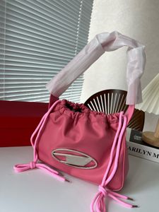 Роскошная сумка Дизайнерская сумка Женская сумка Сумка Сумки на плечо Натуральная кожа Кошелек-мессенджер Цепочка с отделением для карточек-клатч Сумки Холщовая сумка