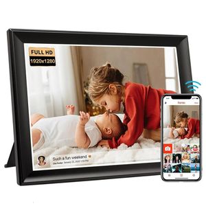 Digitalkameror Smart PO Frame 24G5G WiFi 105 