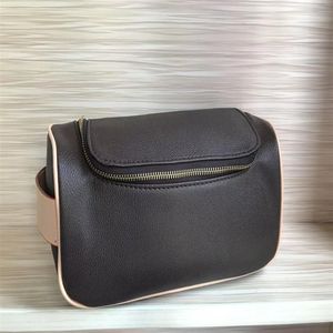 high-end quality men's fashion design ladies toiletry bag large capacity cosmetic bags203w