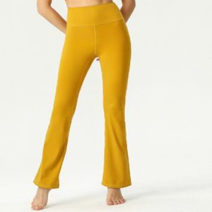 Capis s Kadın Egzersiz Parlama Pantolon Kadın Yoga Pantolon Süper Esnek Yüksek Belli Alevli Pantolon Taytlar Çalışma Spor giysileri