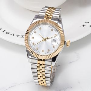 يراقب Mens Watch Designer جودة عالية 3235 Datejust 41mm أوتوماتيكي 36 مم نساء Oologio di lusso الأزواج الكلاسيكية Wristwatches Montre de Luxe Gifts Clean Factory