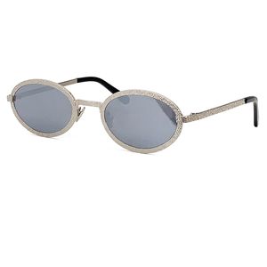 Retro Sunglasses Classic Round Glasses Eyeglasses Brand Vintage Travel Small Rectangle Sun Glasses Female Eyewear