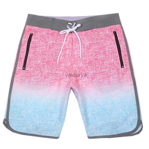 Homens de banho verão secagem rápida troncos de natação praia board shorts homens maiô bermuda esportes calças curtas surf shorts yq231102