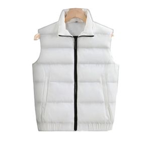 Gilet di design Gilet imbottito Gilet da uomo Gilet invernale Piumino unisex Coppia Giacca nord Piumino Autunno Inverno Casual Oca canadese outdoor Capispalla da uomo gilet K3