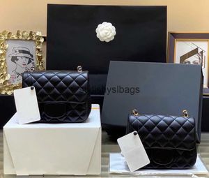 Shoulder Bags super original quality Womens Mini Square Bag Caviar Lambskin soulder bag Crossbody luxurys designers bags Classicstylishyslbags