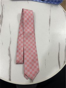 NEW 2024 Designer Mens Silk Neck Ties kinny Slim Narrow Polka Dotted letter Jacquard Woven Neckties Hand Made In Many Styles with box