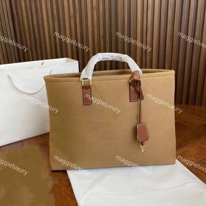 Luxury Tote Bags Women Designer Shopping Bags Large Canvas Capacity Handbags High Quality
