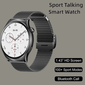 Women's Watches Smart Watch Women Full Touch Screen Sport Fitness Watch IP67 Waterproof Bluetooth for Samsung M11 A11 Moto Edge S 30 40 231102