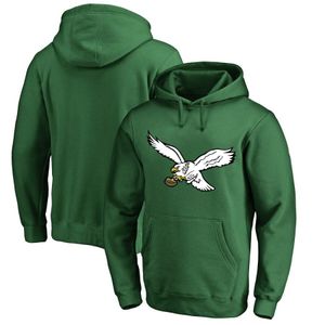 Men's Hoodies purple hoodie Sweatshirts Men JSP''Standard''Issue x Philadelphia''Eagles''Kelly Green Throwback Pullover Hoodie Y2K U3PW U3PW