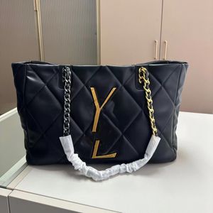 Designer Bag Women Tote bag Genuine Leather Diamond Lattice Bags Large Handbags Luxury Crossbody Shopping Coin Purse Totes Shoulders