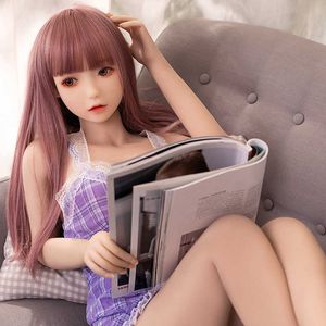 AA Designer Sex Doll Toys Unisex Solid Mystery Pure TPE Solid Doll Antique Adult Doll AZM QY65