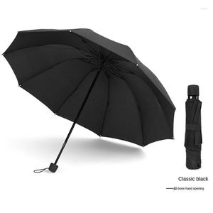 buy umbrella onlines Durable Business Advertising buy umbrella online Custom Logo Gift Creative Automatic Reverse Reflective Led