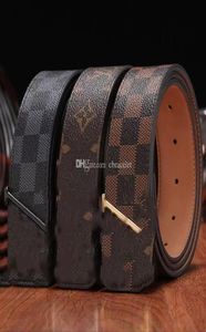 Cintura di design da uomo Cinture di moda da donna per uomo Vera pelle Uomo Donna Jeans casual Cintura vintage di alta qualità Cintura con scatola Vendita eity Viuto...4041677