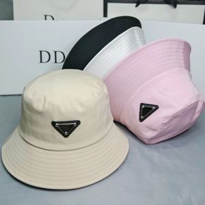Luxury bucket hat designer hat baseball hats for men and women Fashion design baseball Cap letter jacquard unisex Fishing Dress Beanie