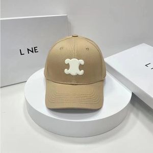 top quality designer hat embroidered baseball cap female summer casual casquette hundred take sun protection sun hat