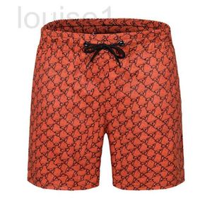 Herrbadkläder Popularssummer Mens Shorts Jogger Boxer 3D Man Trunks High Quality Swim Seaside Lady 2022 Designer Leisure Sports Women Swimming Beach Pants #777 HS8Y