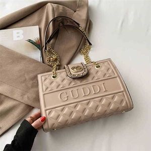 Designer bag handbag early autumn Single Shoulder chain style 2 J3NI