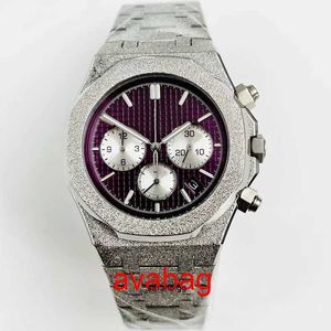 Bioceramic Planet Moon Mens Watches Full Function Quarz Chronograph Watch Mission to Mercury Nylon Luxury Watch Limited Edition Master Wristwatches MLMI