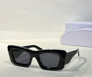 13Z Siyah Koyu Gri Kedi Göz Güneş Gözlüğü Kadın Gözlükleri Sunnies Gafas De Sol Tasarımcılar Güneş Gözlüğü Sonnenbrille Güneş Gölgeleri UV400 Gözlük Wth Kutusu