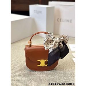 Ce Borsa Arco Trionfale Borsa a spalla Ragazza Borsa a tracolla Designer Borsa a tracolla Borsa ce Borsa vintage sotto le ascelle Borsa a tracolla grande alla moda alla moda da donna b Z 1GXI