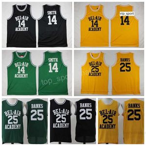 Billiga Will Smith Jersey Bel-Air (Bel Air) Academy Basketball of the Fresh Prince Jerseys Carlton Banks Clothes Uniform (TV Sitcom)
